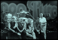 deep purple, berlin 2003