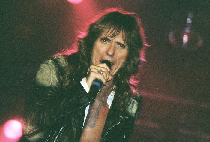 Whitesnake, Sweden Rock Festival 2003