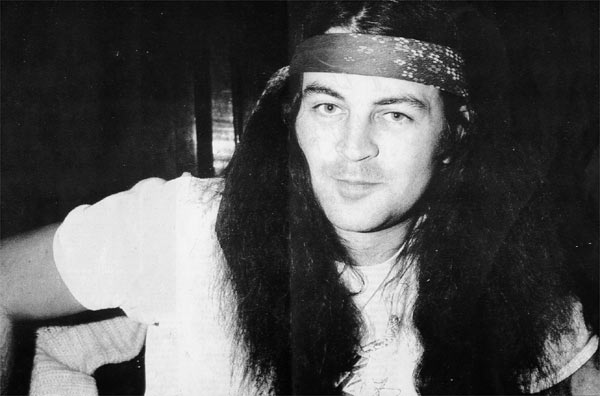 ian gillan