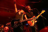 Glenn Hughes, Gateshead 2010