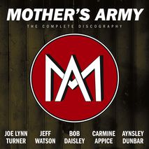 Mothers Army - The Complete Discography