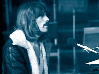 Jon Lord, 1969