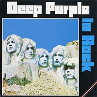 Deep Purple In Rock, South Korea