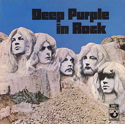 Deep Purple   In Rock (Anniversary Edition) [Eac Flac Cue] (by Rock City)[colombo bt org] preview 3