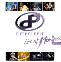 Live At Montreux 2006