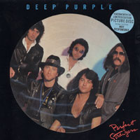 Perfect Strangers - song and lyrics by Deep Purple