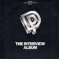 Deep Purple. Perfect Strangers, Interview Album
