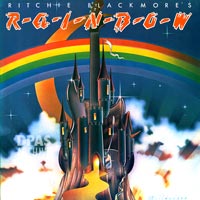 Ritchie Blackmore's Rainbow