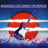 Shades Of Deep Purple, 1977 Re-Issue