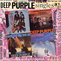 Deep Purple, Singles A's & B's