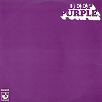 Deep Purple, Third Album Discography