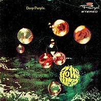 Deep Purple. Who Do We Think We Are. Iran