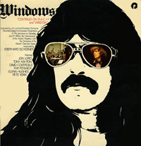 Jon Lord - Windows