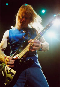 steve morse 2002