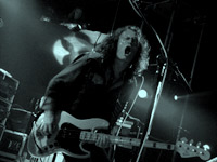 glenn hughes, bradford 2003