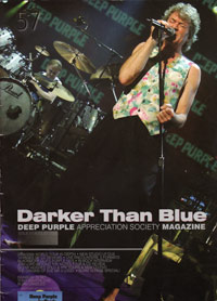 Darker Than Blue 57
