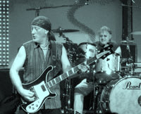 deep purple - astoria 2006