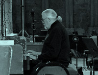 Jon Lord, Durham Cathedral 2007