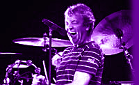 Ian Gillan live in 2007