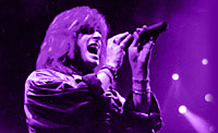 Joe Lynn Turner 1991