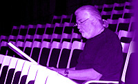 Jon Lord, Australia 2003