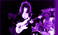 Ritchie Blackmore 1985