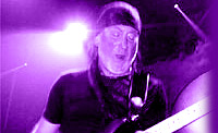 Roger Glover