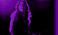 Tommy Bolin with Deep Purple