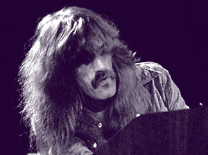 Jon Lord