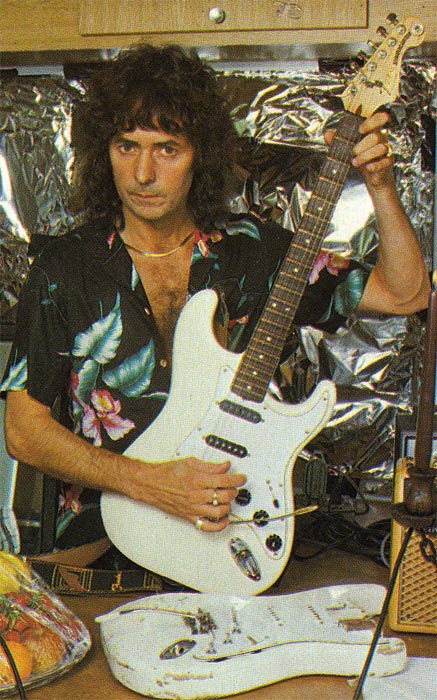 Ritchie Blackmore