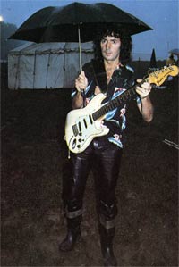 Ritchie Blackmore