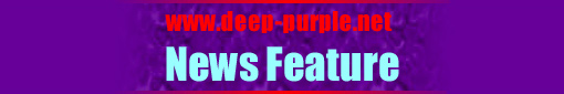 deep purple news feature