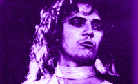 Tommy Bolin