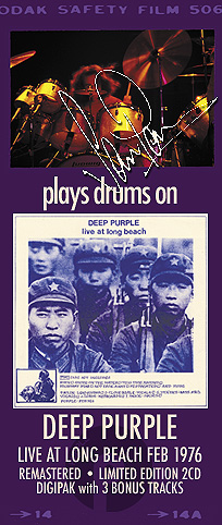 deep purple 1976