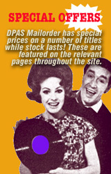 deep puprle online store special offers advert