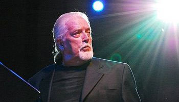 Jon Lord