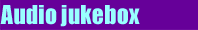 Deep Purple Jukebox