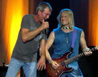 deep purple live in barcelona 2009