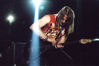 Steve Morse