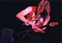 Steve Morse