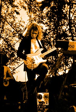 Abrasivo Ejercer Recomendado Deep Purple. California Jam 1974