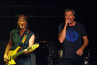 Deep Purple 2012