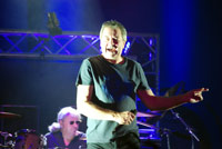 Deep Purple 2012