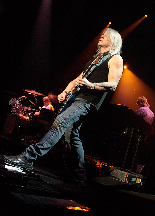 Deep Purple 2009