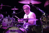 Deep Purple live in Birmingham 2009