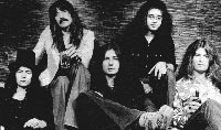 Deep Purple 1973
