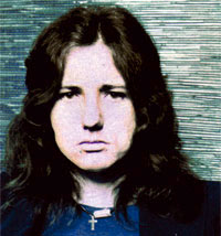 Deep Purple 1973