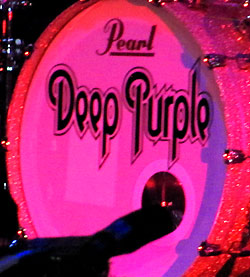 Deep Purple 2011