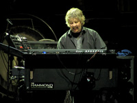 don airey