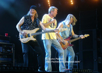 deep purple live in paris 2009